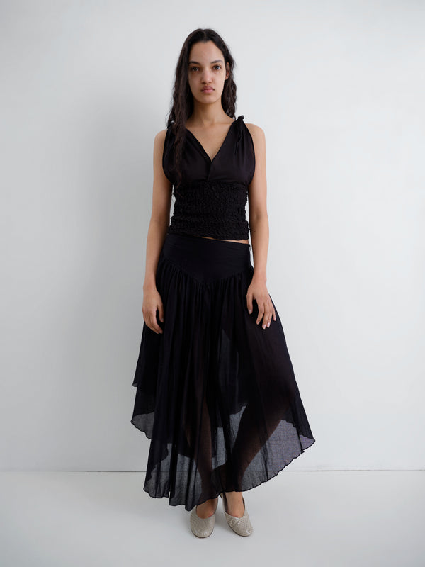 gimaguas Spark Top Spark Top Black - T-Shirt - Gimaguas