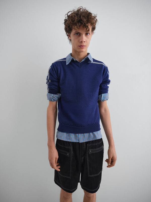 Gimaguas Sport Jumper Sport Jumper Navy - Gimaguas - Knitwear