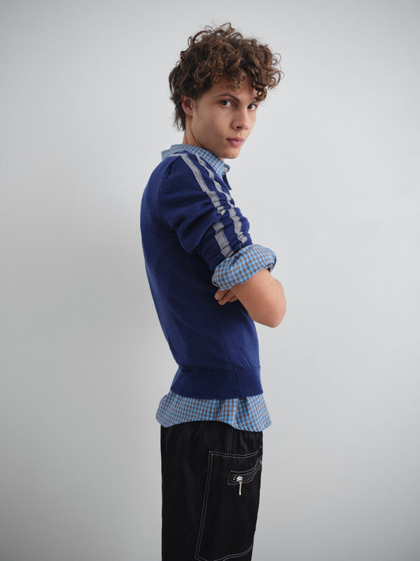 Gimaguas Sport Jumper Sport Jumper Navy - Gimaguas - Knitwear