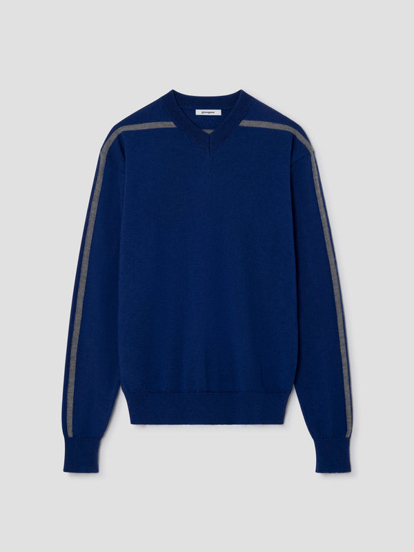gimaguas Sport Jumper Sport Jumper Navy - Gimaguas - Knitwear