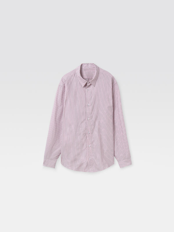 gimaguas Suli Shirt Suli Long Sleeve Shirt Pink - Gimaguas gimaguas Suli Shirt Suli Long Sleeve Shirt Pink - Gimaguas