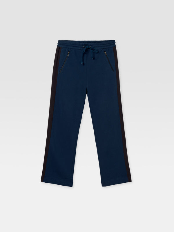 gimaguas Swan Track Trousers Swan Track Trousers Navy