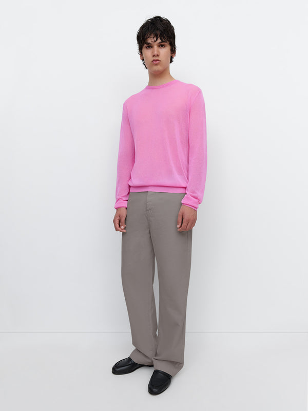 Gimaguas Thomas Trousers Thomas Trousers Grey - Bottoms - Gimaguas