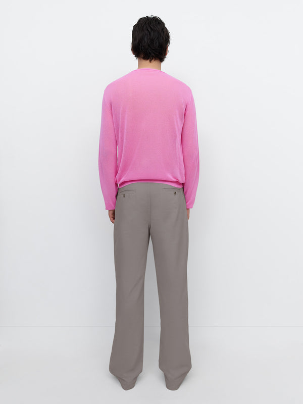 Gimaguas Thomas Trousers Thomas Trousers Grey - Bottoms - Gimaguas