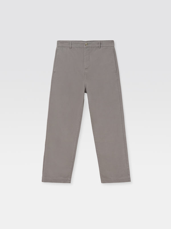 gimaguas Thomas Trousers Thomas Trousers Grey - Bottoms - Gimaguas gimaguas Thomas Trousers Thomas Trousers Grey - Bottoms - Gimaguas