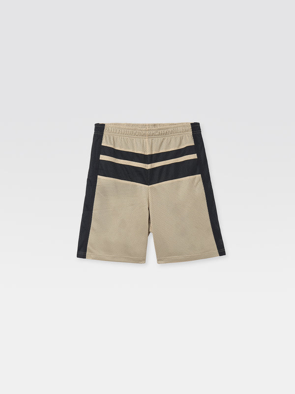 gimaguas Troy Shorts Troy Shorts Beige - Bottoms - Gimaguas