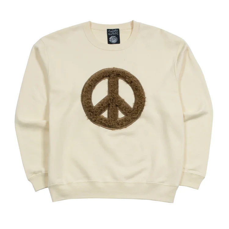 gimme five Available Nowhere - Peace Talks Crew (Natural)