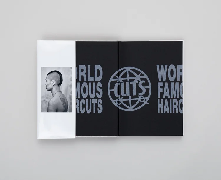 Gimme Five Gimme 5 & DoBeDo Presents 'CUTS' By Steve Brookes (2nd Edition)