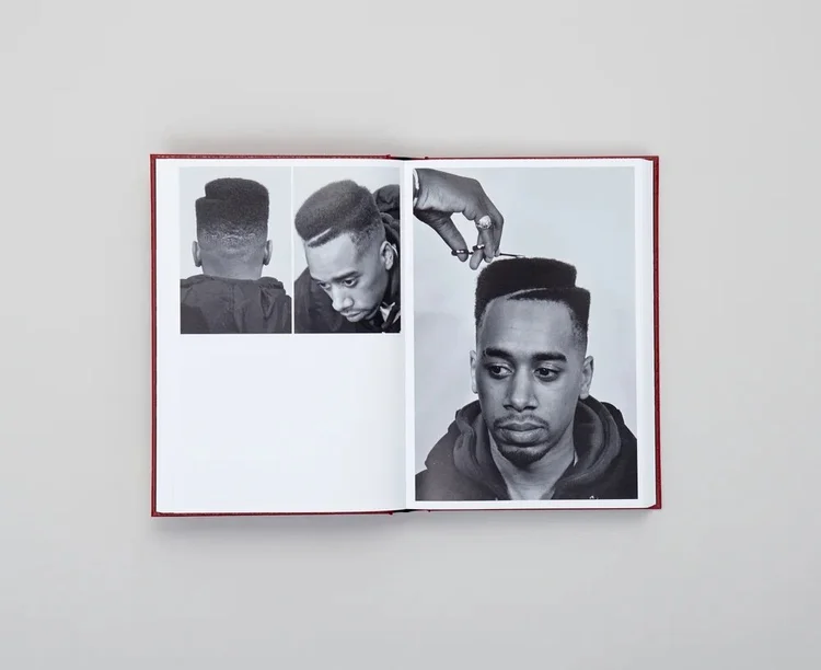 Gimme Five Gimme 5 & DoBeDo Presents 'CUTS' By Steve Brookes (2nd Edition)