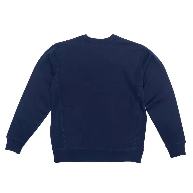Gimme Five Gimme 5 "My Karma Drives Over MY Dogma" Crew (Navy)