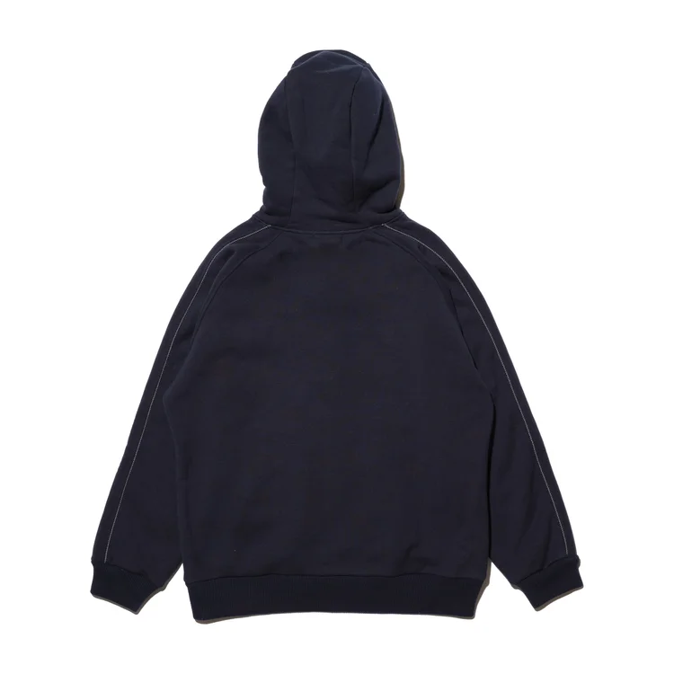 Gimme Five Gimme 5 X ALWAYTH Hooded Sweat Jacket (Navy)