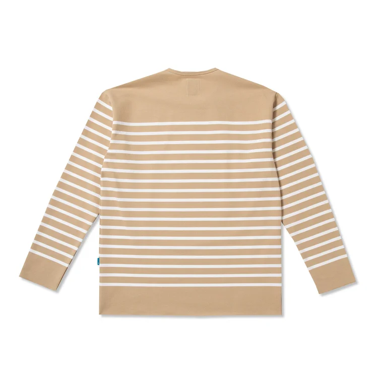 Gimme Five GIMME 5 X ARPENTEUR RELIVE THE FUTURE (BEIGE/WHITE)