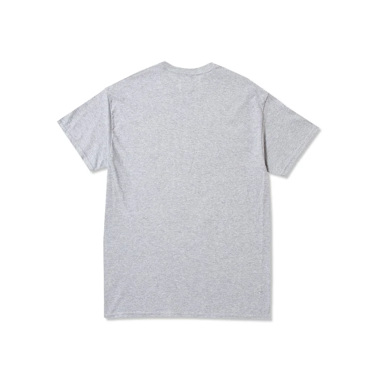 Gimme Five GIMME 5 X ARPRENTEUR CHALK ACTION TEE (HEATHER GREY)