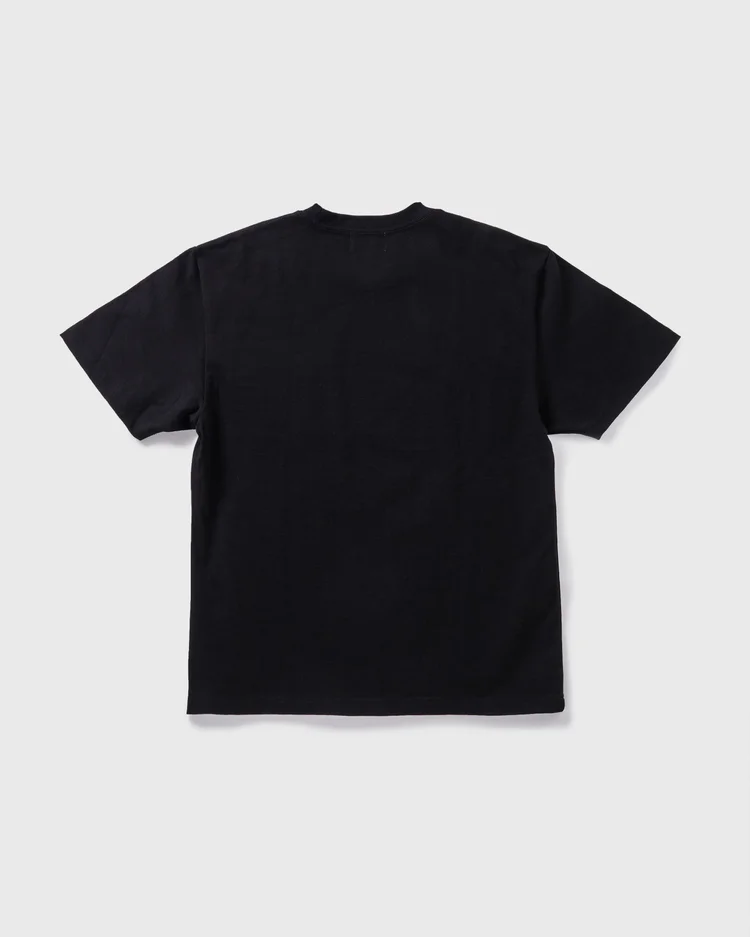 Gimme Five GIMME 5 X SUICOKE PEACE POCKET S/S TEE (Black)