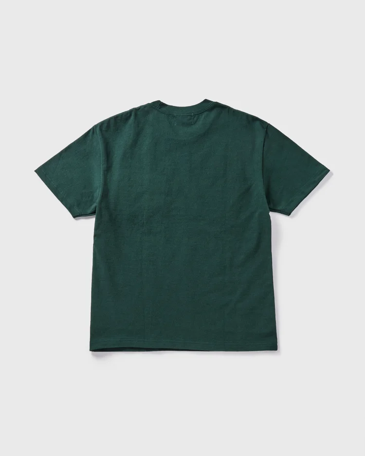 Gimme Five GIMME 5 X SUICOKE PEACE POCKET S/S TEE (Green)