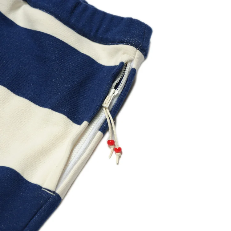 Gimme Five Gimme 5 X Universal Products Stripe Sweatpants (Navy)