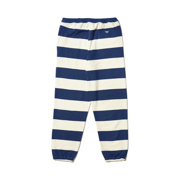Gimme Five Gimme 5 X Universal Products Stripe Sweatpants (Navy)