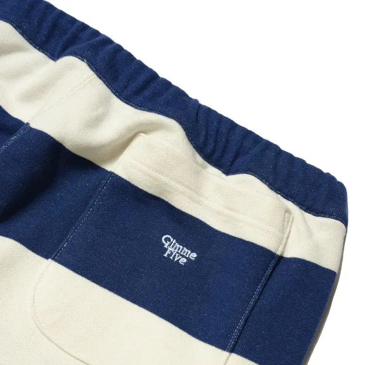 Gimme Five Gimme 5 X Universal Products Stripe Sweatpants (Navy)