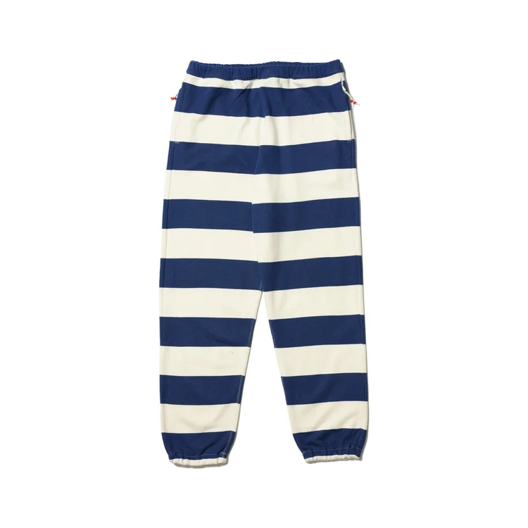 gimme five Gimme 5 x Universal Products Stripe Sweatpants (Navy)