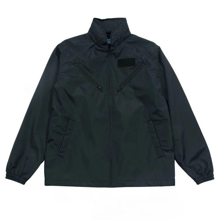 gimme five 3L Flight Jacket (Black)