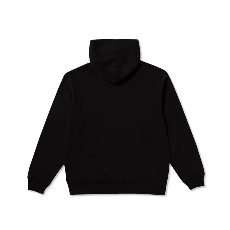 Gimme Five Available Nowhere Logo Hoody (Black)