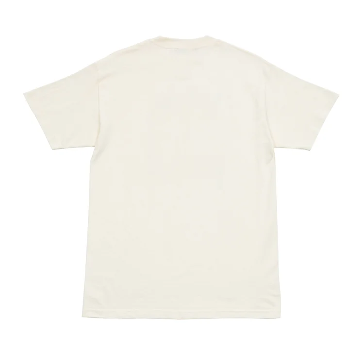 Gimme Five Gimme 5 Cult Tee (Natural / Brown)