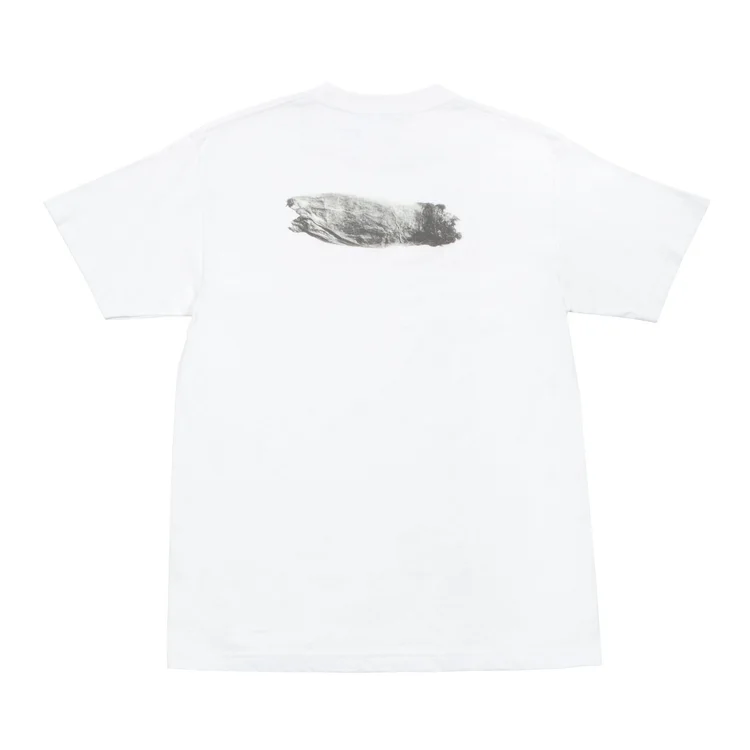 Gimme Five Gimme 5 Doobie Tee (White)