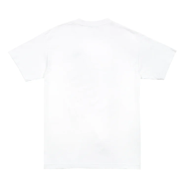Gimme Five Gimme 5 Fire Island Tee (White)