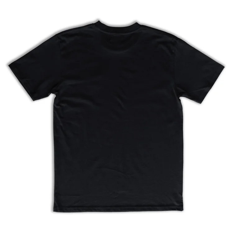Gimme Five GIMME 5 "FUCK IT" SS TEE (DARK NAVY)