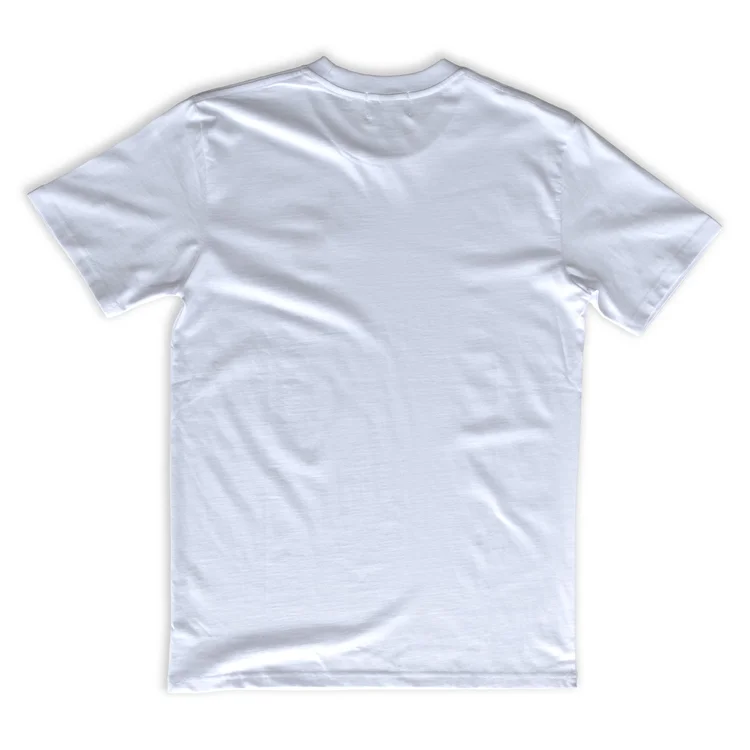Gimme Five GIMME 5 "FUCK IT" SS TEE (WHITE)