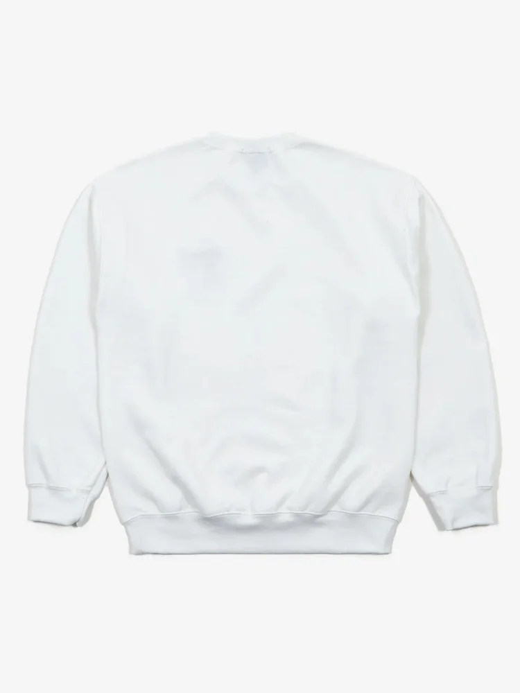 Gimme Five Gimme 5 Grover Crew (White)