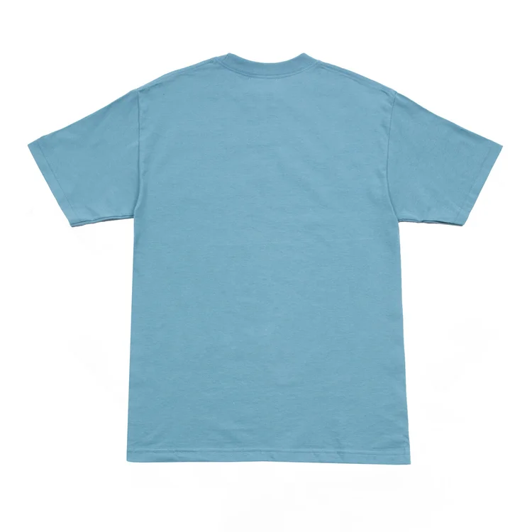 Gimme Five Gimme 5 Idiot Tee (Blue / Black)