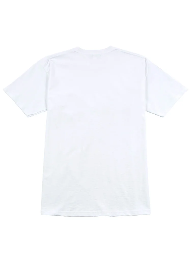 Gimme Five Gimme 5 King Tubby Tee (White)