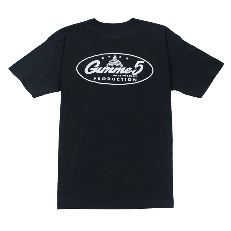 Gimme Five Gimme 5 Night Fever Production (Black)