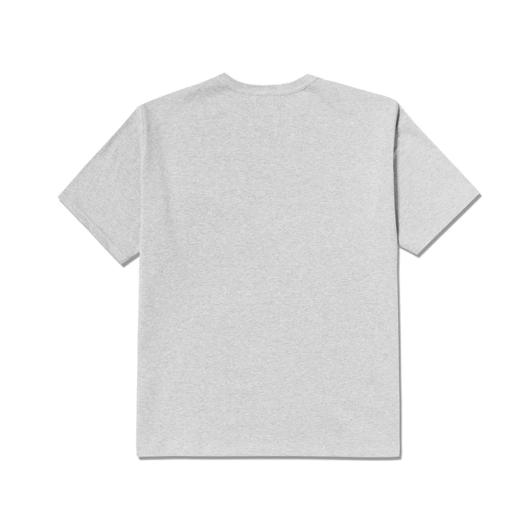 Gimme Five Gimme 5 Pocket Tee (Grey)