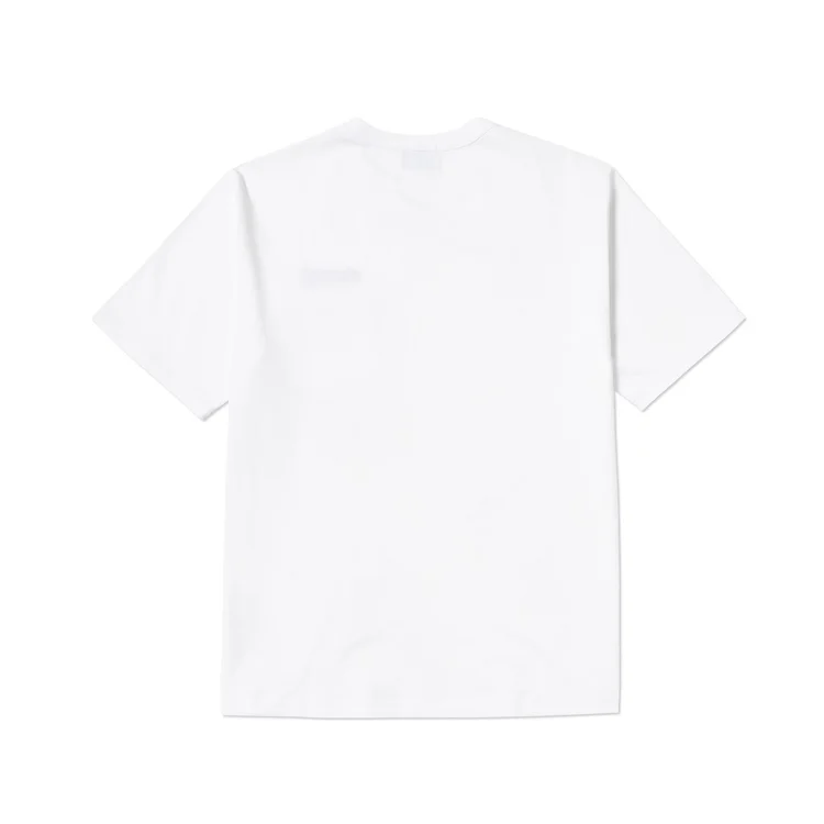 Gimme Five Gimme 5 Pocket Tee (White)