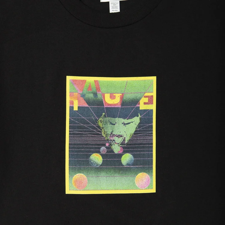 Gimme Five Gimme 5 Rage FL Tee (Black)