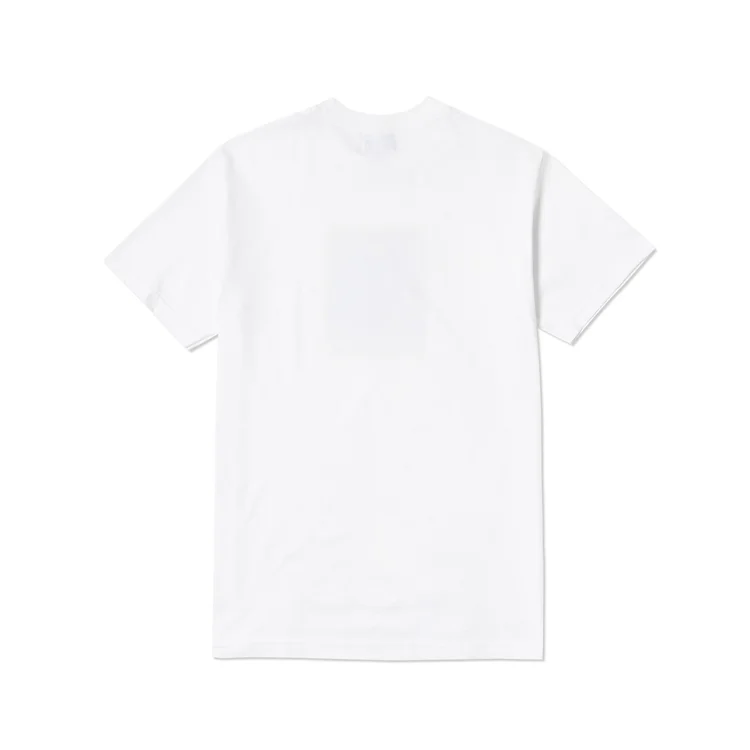 Gimme Five Gimme 5 Rage FL Tee (White)