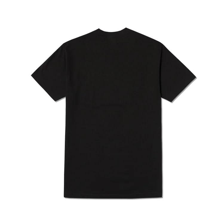 Gimme Five Gimme 5 Rage SP Tee (Black)