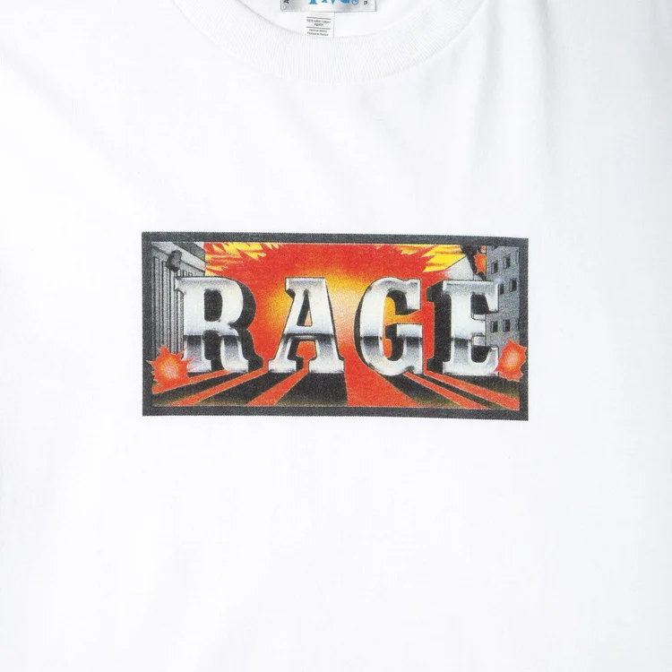 Gimme Five Gimme 5 Rage SP Tee (White)