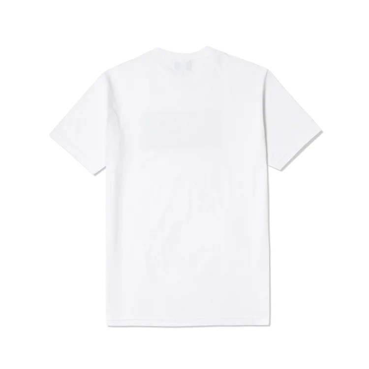 Gimme Five Gimme 5 Rage SP Tee (White)