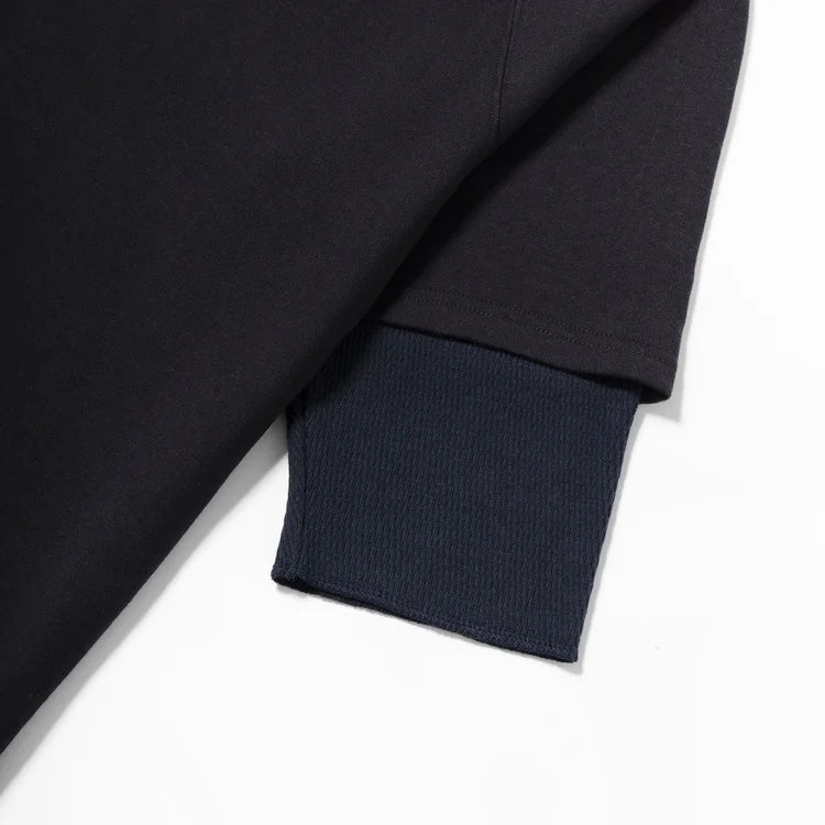 Gimme Five Gimme 5 Raglan Tee (Navy)