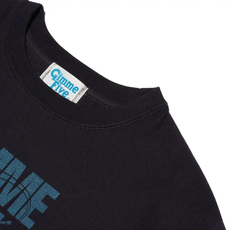 Gimme Five GIMME 5 SOLDIER CREW (NAVY)