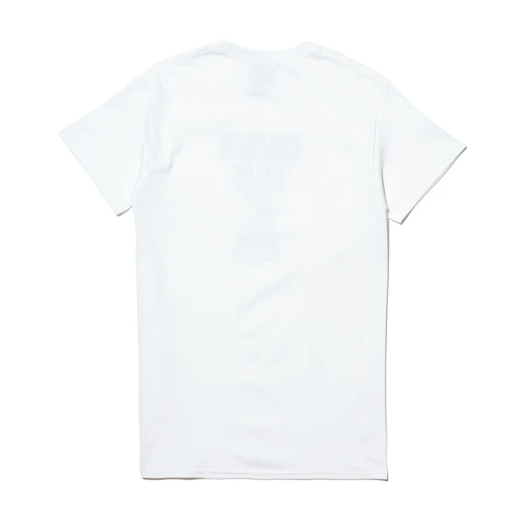 Gimme Five GIMME 5 SOLDIER TEE (WHITE)