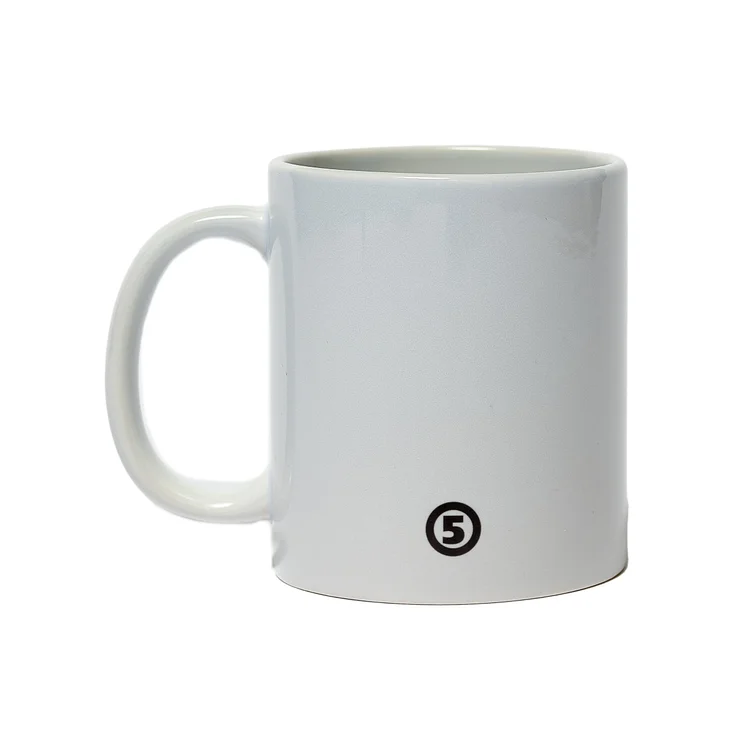 Gimme Five GIMME 5 SOLIDER MUG