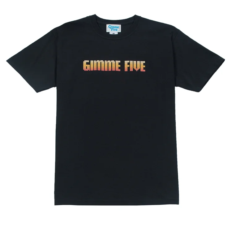 gimme five Gimme 5 Stayin Alive (Black)