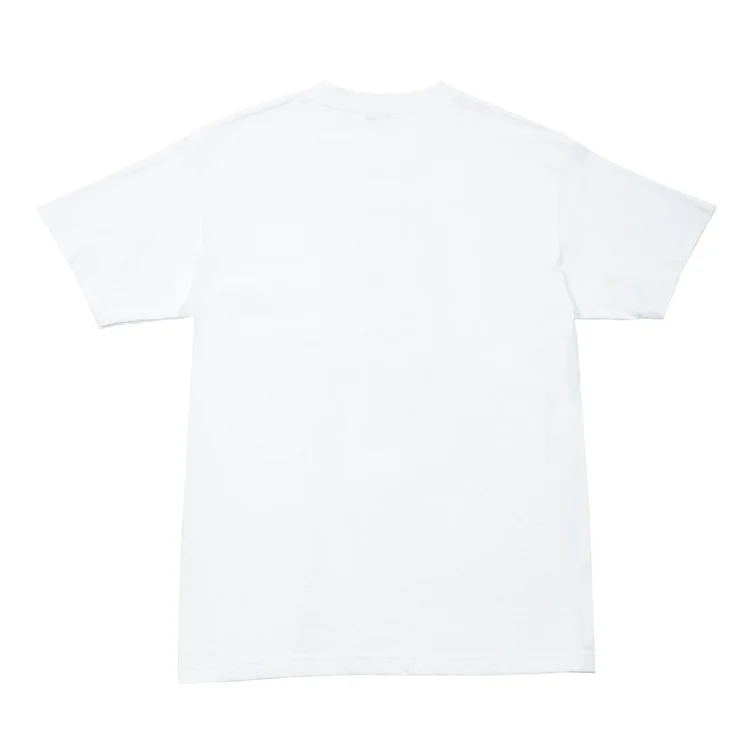 Gimme Five Gimme 5 Wisdom Tee (White)