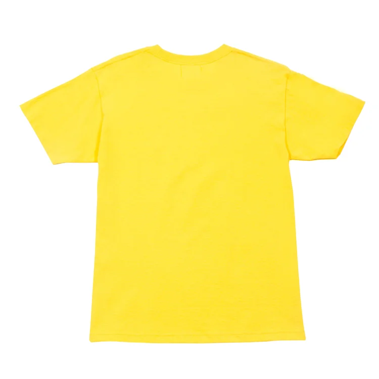 Gimme Five Gimme 5 Wisdom Tee (Yellow)