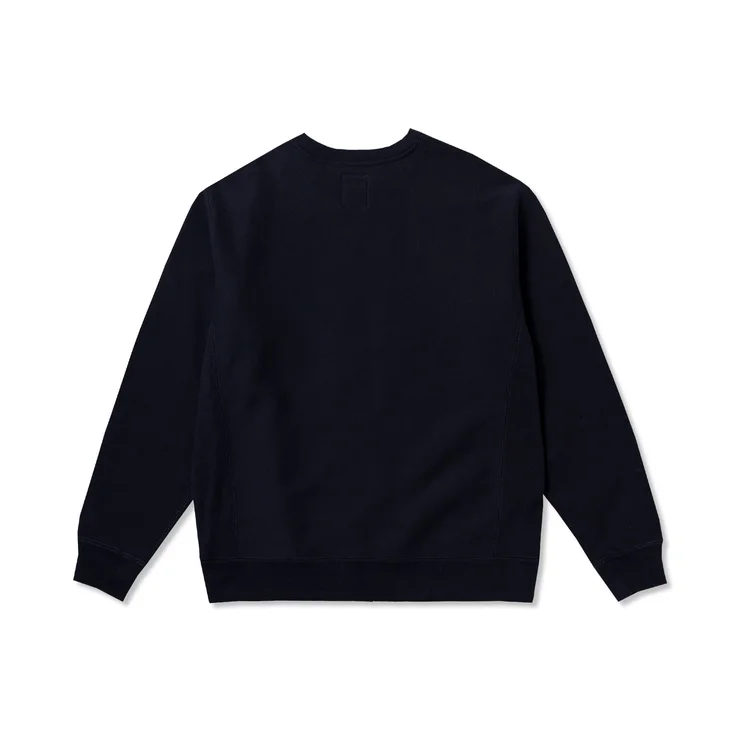 Gimme Five GIMME 5 X ARPENTEUR DICE CREW (NAVY)