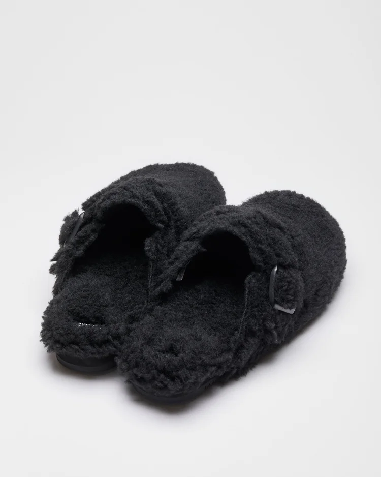 Gimme Five GIMME5 X SUICOKE - PILO (Black)